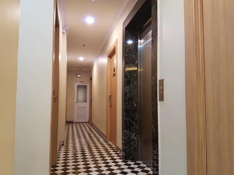 波尔德雅加达酒店 外观 照片